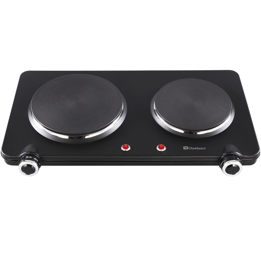 Dawlance DWHP 3021 B Hot Plates