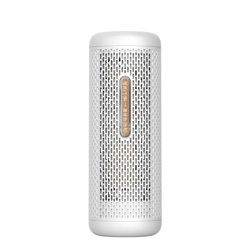 Deerma DEM-CS50 Mini Dehumidifier photo 1