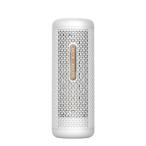 Deerma DEM-CS50 Mini Dehumidifier photo 1