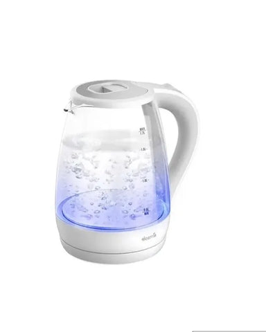 Deerma DEM-SH30W Electric Glass Kettle photo 1