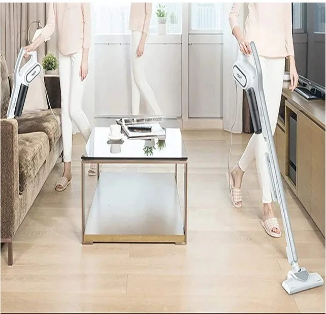 Deerma DX-700 Vacuum Cleaner photo 2