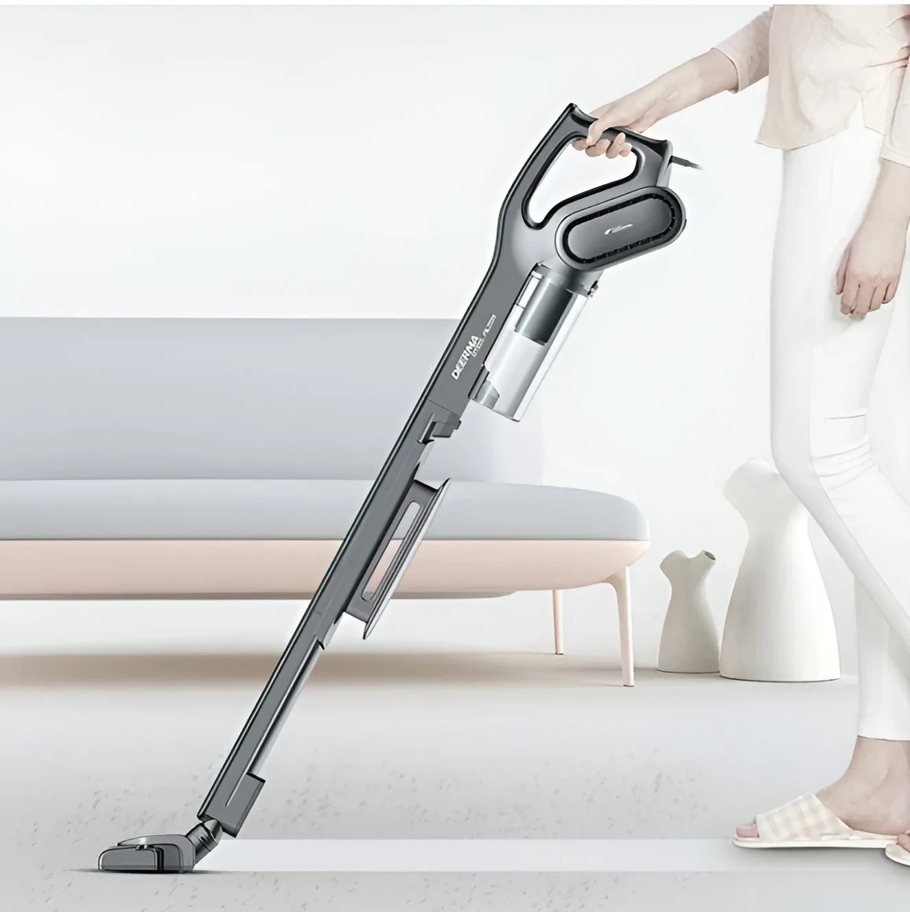 Deerma DX-700S Vacuum Cleaner photo 2