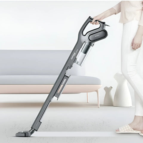 Deerma DX-700S Vacuum Cleaner photo 2