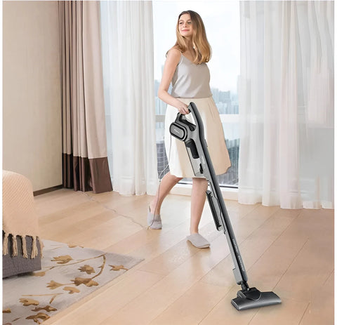 Deerma DX-700S Vacuum Cleaner photo 3