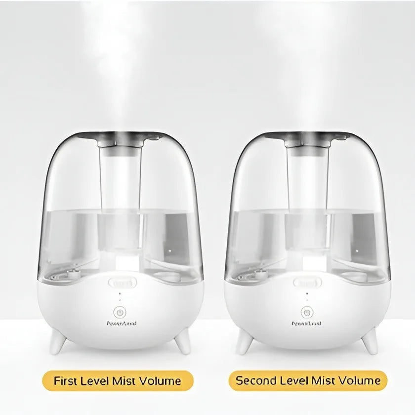 Deerma F-325 Ultrasonic Humidifier photo 2