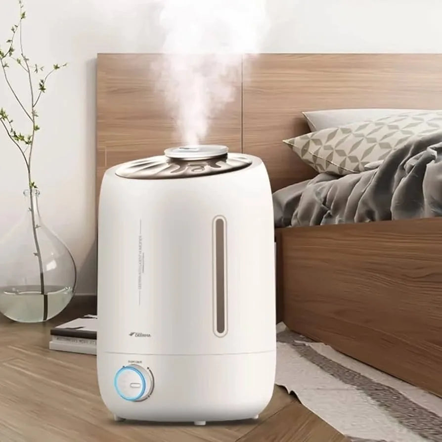 Deerma F-500 Ultrasonic Humidifier photo 1