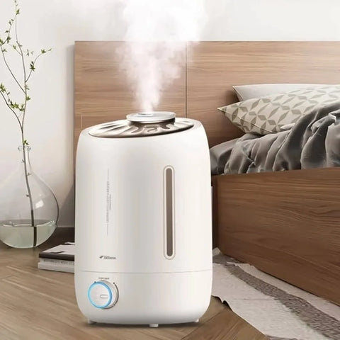 Deerma F-500 Ultrasonic Humidifier photo 1