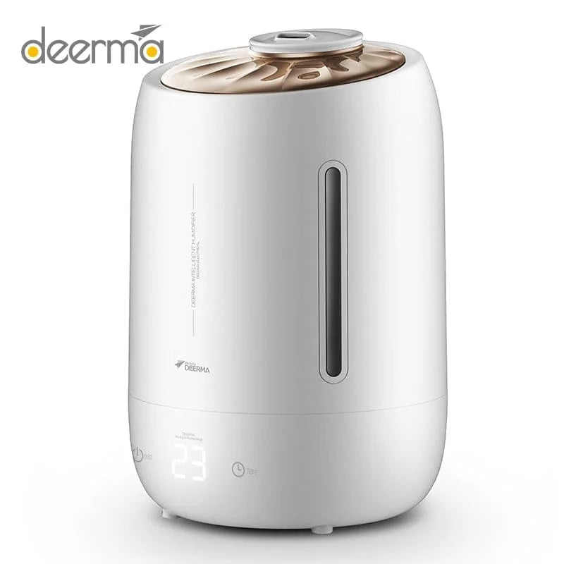 Deerma F-600 Ultrasonic Humidifier photo 1