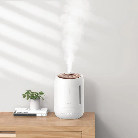 Deerma F-600 Ultrasonic Humidifier photo 2