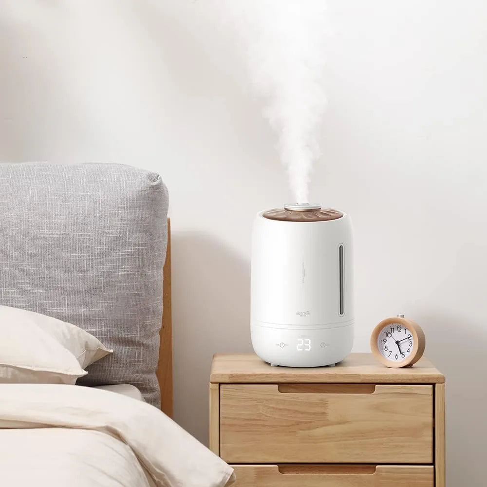 Deerma F-600 Ultrasonic Humidifier photo 3