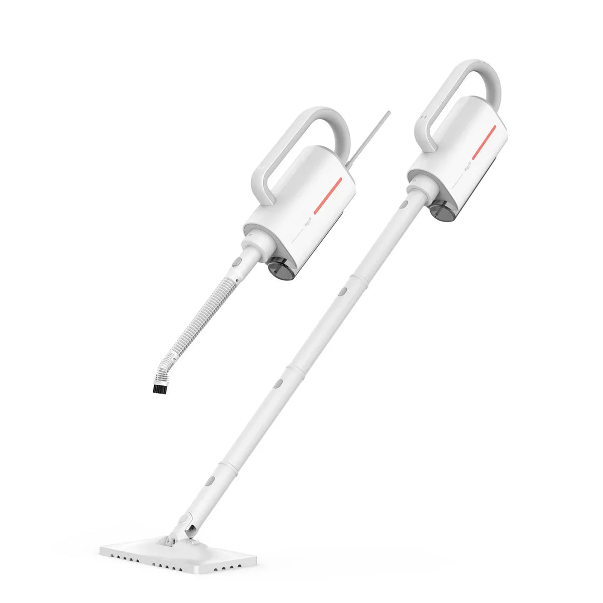 Deerma ZQ-600 Steam Cleaner photo 1