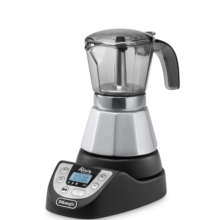 DeLonghi Alicia Plus EMKP42 moka coffee maker