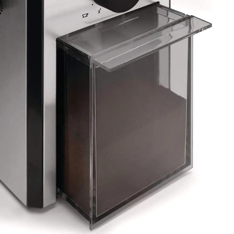 DeLonghi KG89 burr coffee grinder