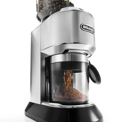 DeLonghi Dedica KG520.M coffee grinder