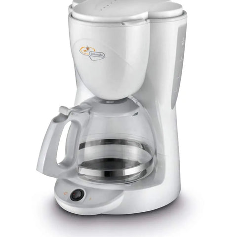 DeLonghi ICM2.1 filter drip coffee maker