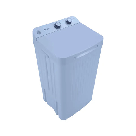 Dawlance DS 6050 spinner dryer, side view
