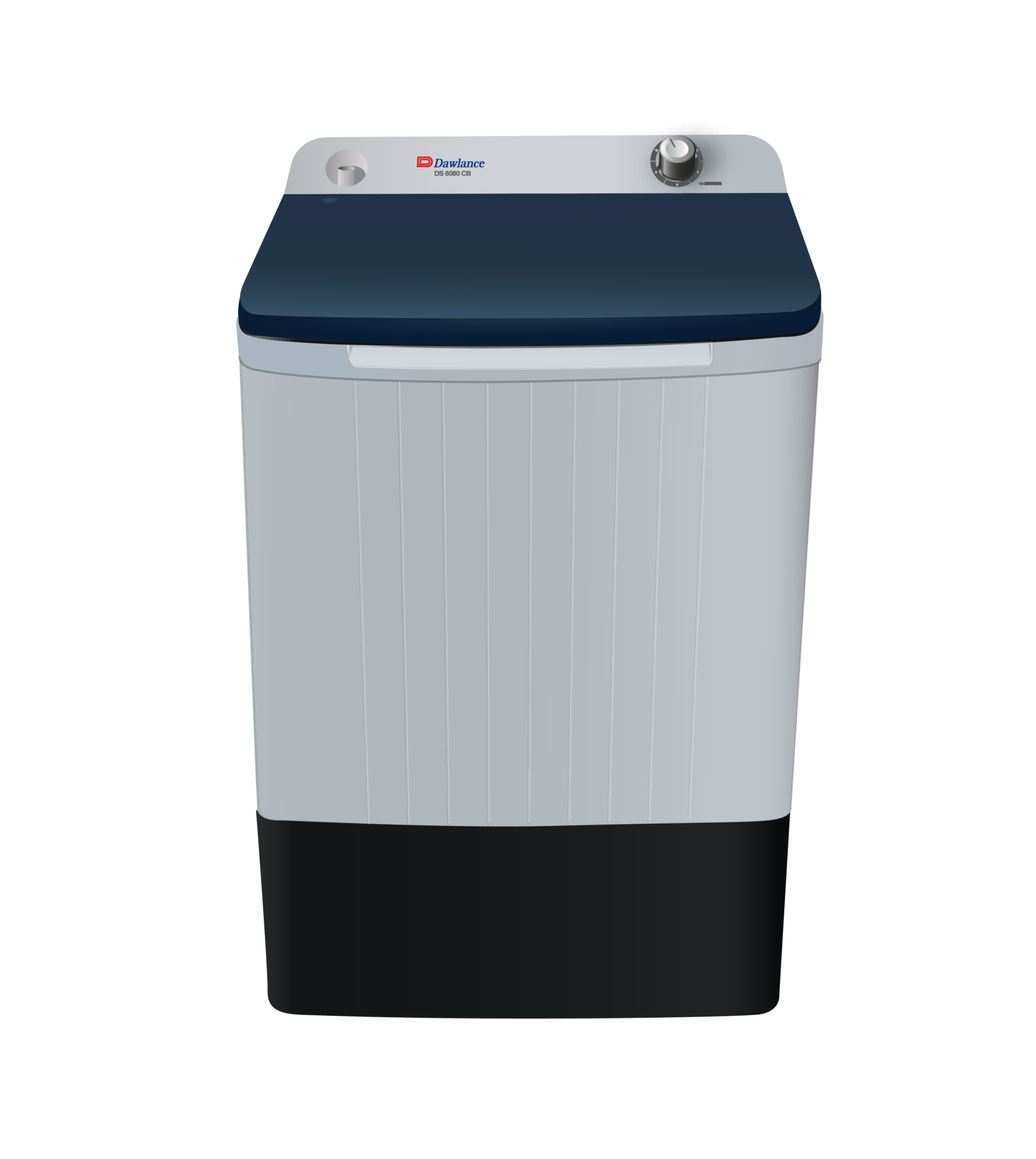 Dawlance DS-6080 CB spinner dryer