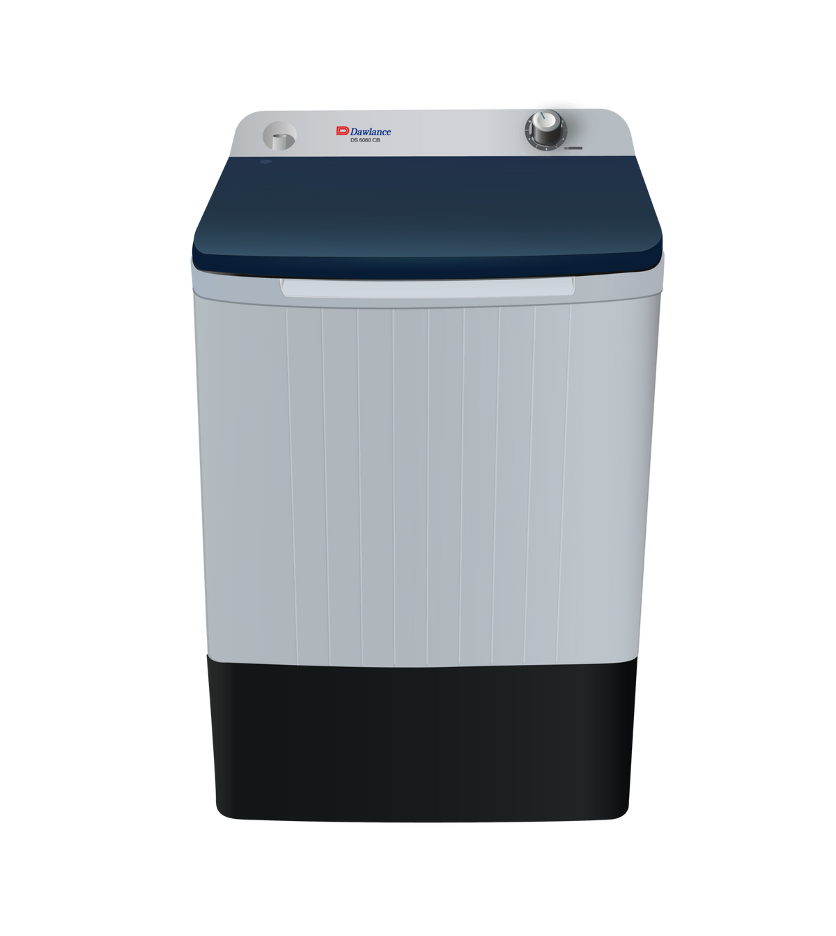 Dawlance DS-6080 CB spinner dryer
