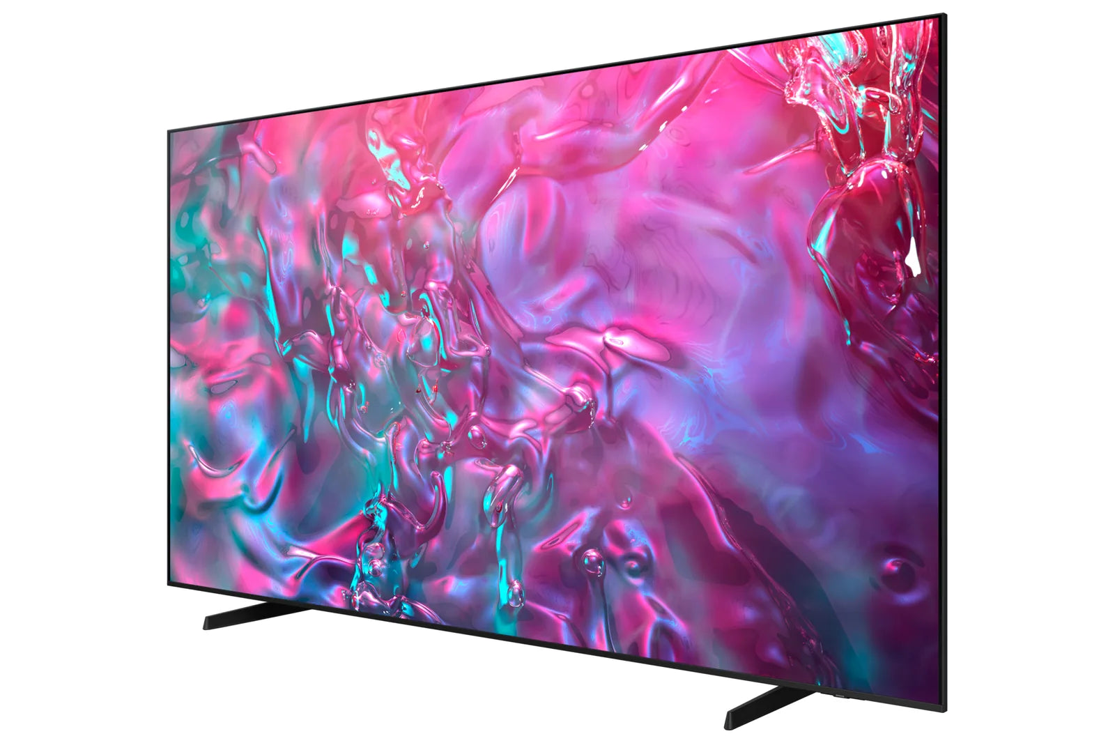 Samsung 98 DU9000 Crystal UHD 4K view 3