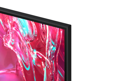 Samsung 98 DU9000 Crystal UHD 4K view 4