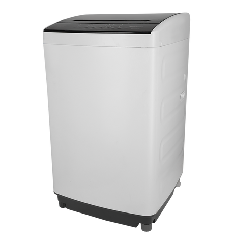 Dawlance DWT-11467 ES top load washing machine, front view