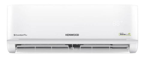 Kenwood 2 Ton EComfort Plus KEC-2453s Split AC Upto 75%