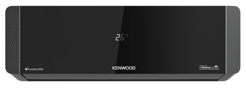 Kenwood Pakistan official E-Luxury Pro split air conditioner indoor unit