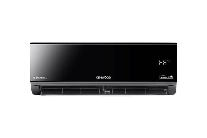 Kenwood 1.5 Ton Smart Oynx KES-1866S Split AC upto 75%