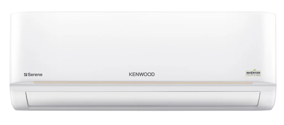 Kenwood KES-2473S E-Serene 2 Ton Inverter Split AC