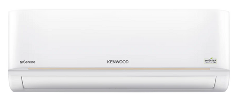 Kenwood KES-2473S E-Serene 2 Ton Inverter Split AC