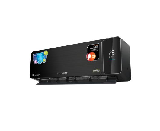 Kenwood 1.5 Ton Eluxury KEL-1844s Split AC Upto 75%