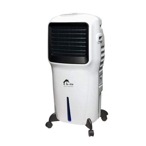 Elite EAC-99A front view | Elite EAC-99A Evaporative Air Cooler | ShandaarBuy