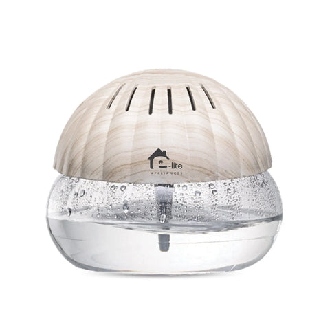 Elite EAP-606 side view | Elite EAP-606 Aroma Air Purifier | ShandaarBuy