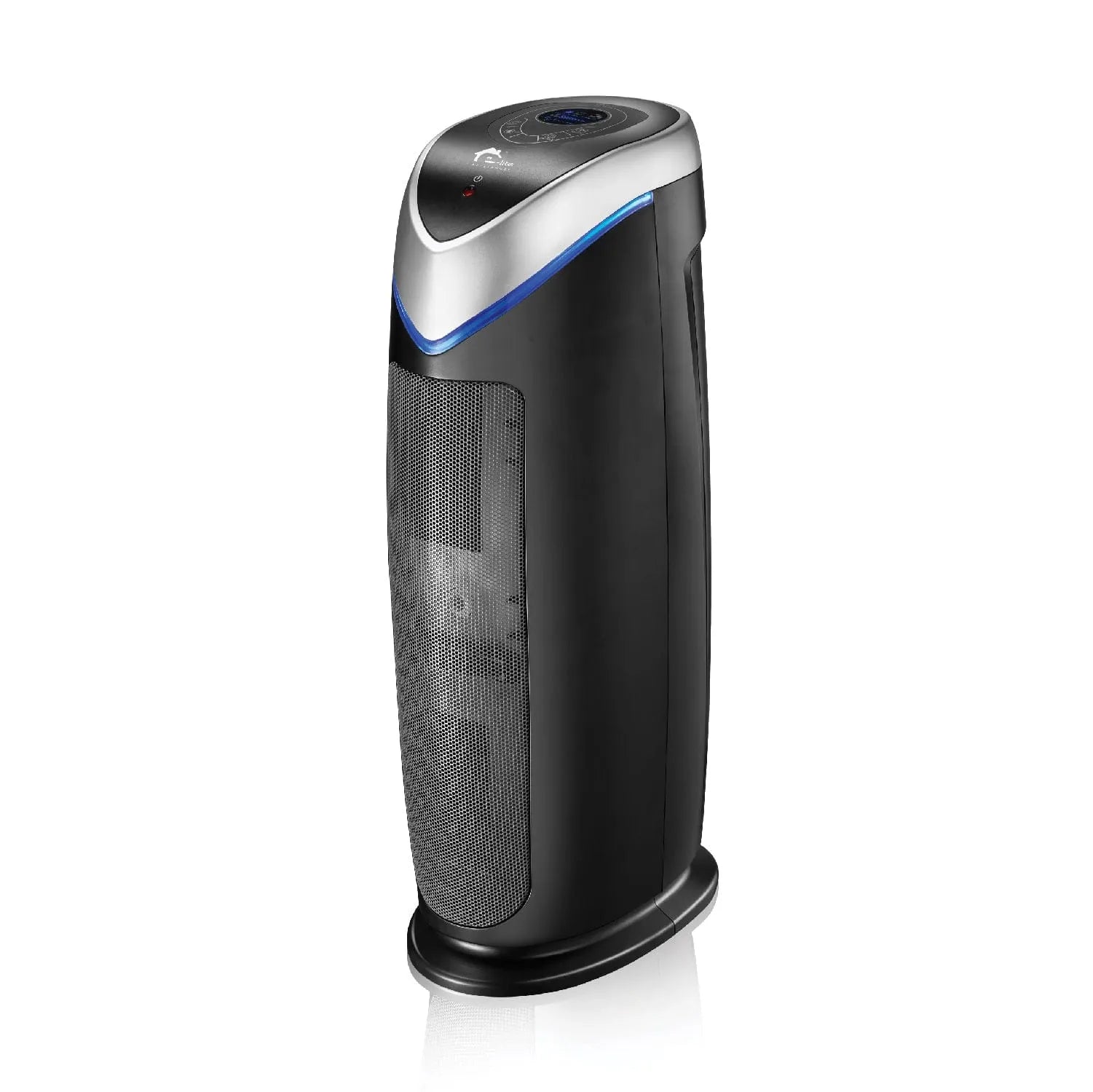 Elite EAP-911 front view | Elite EAP-911 Digital Air Purifier | ShandaarBuy