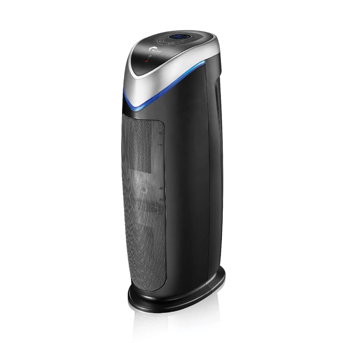 Elite EAP-911 front view | Elite EAP-911 Digital Air Purifier | ShandaarBuy