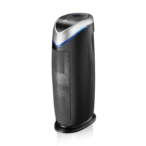 Elite EAP-911 front view | Elite EAP-911 Digital Air Purifier | ShandaarBuy