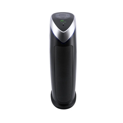 Elite EAP-911 side view | Elite EAP-911 Digital Air Purifier | ShandaarBuy