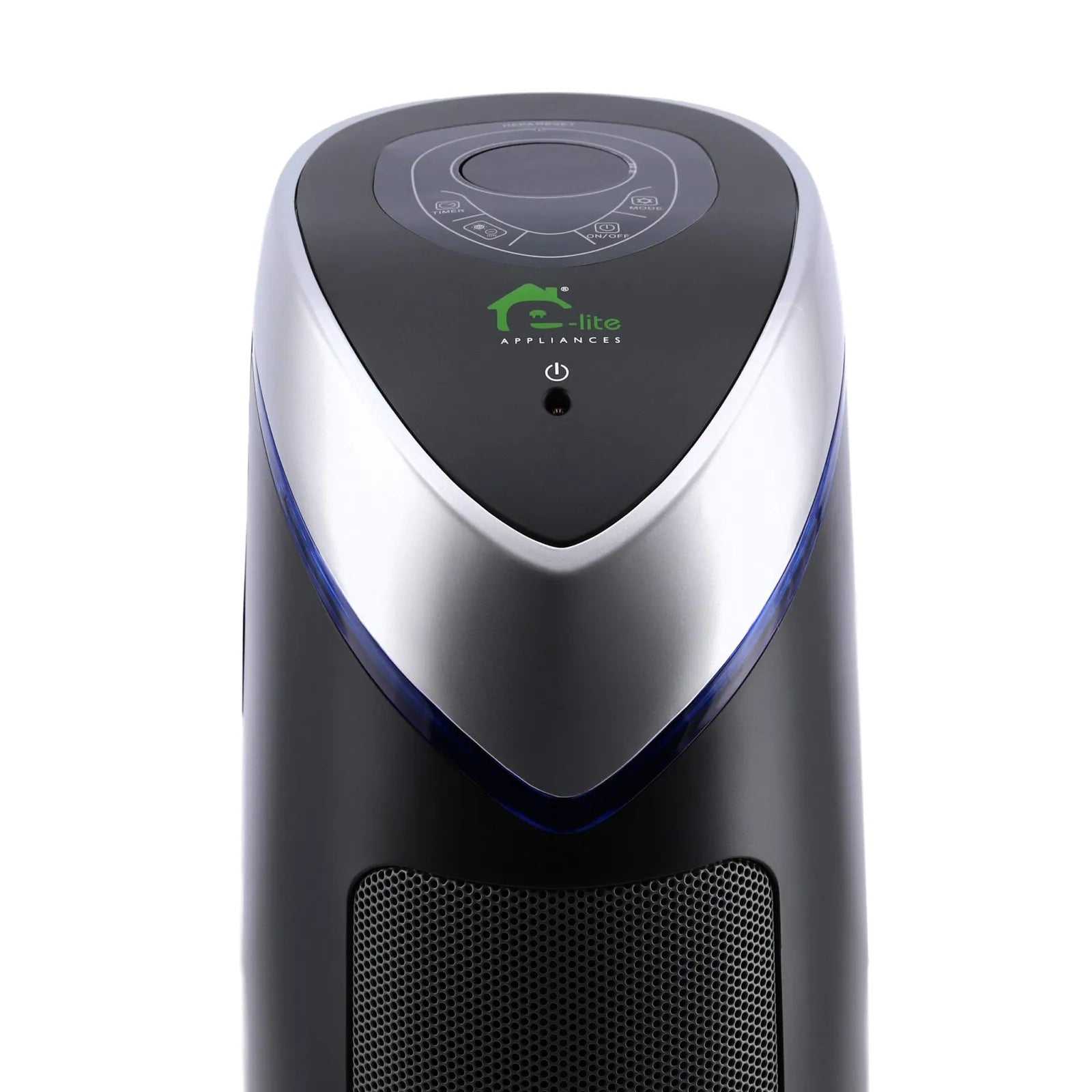 Elite EAP-911 detail | Elite EAP-911 Digital Air Purifier | ShandaarBuy