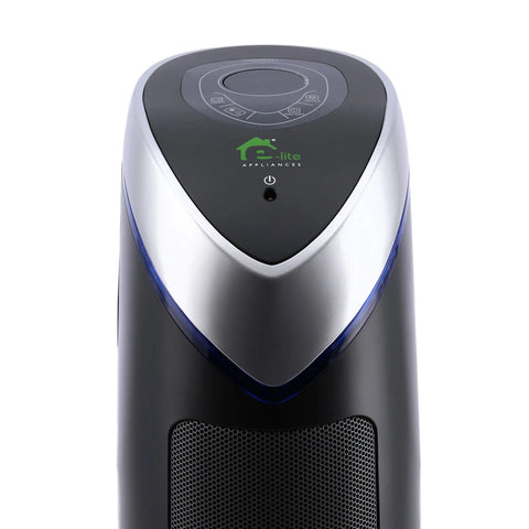 Elite EAP-911 detail | Elite EAP-911 Digital Air Purifier | ShandaarBuy