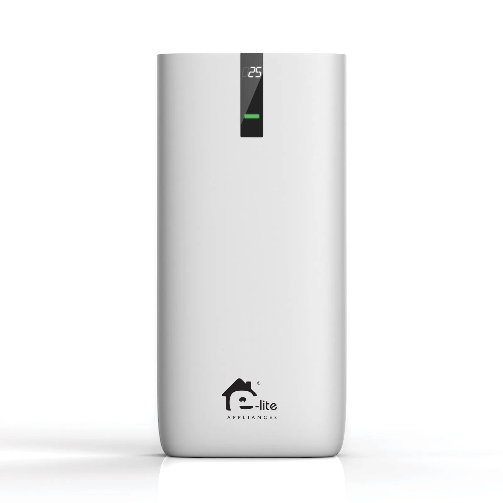 Elite EAP-922 front view | Elite EAP-922 Digital Air Purifier | ShandaarBuy