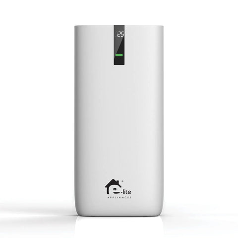 Elite EAP-922 front view | Elite EAP-922 Digital Air Purifier | ShandaarBuy