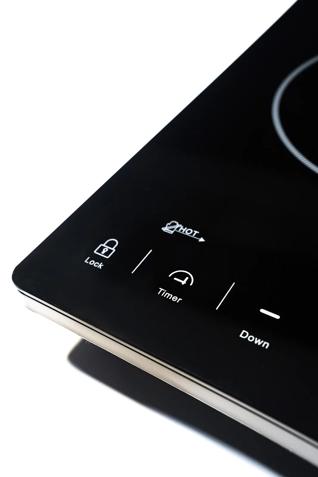 Elite ECC-006 in use | Elite ECC-006 Ceramic Cooker | ShandaarBuy