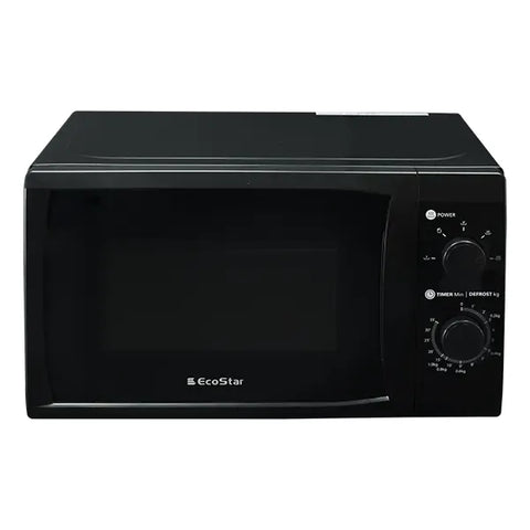 EcoStar EM-2023BSM microwave oven photo 1