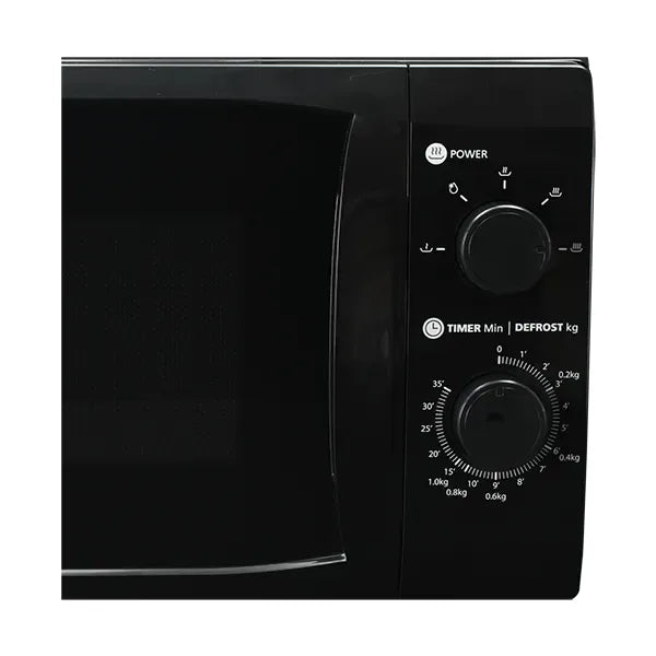 EcoStar EM-2023BSM microwave oven photo 2