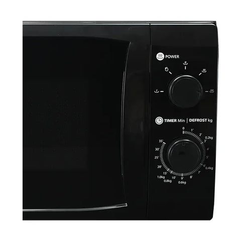 EcoStar EM-2023BSM microwave oven photo 2