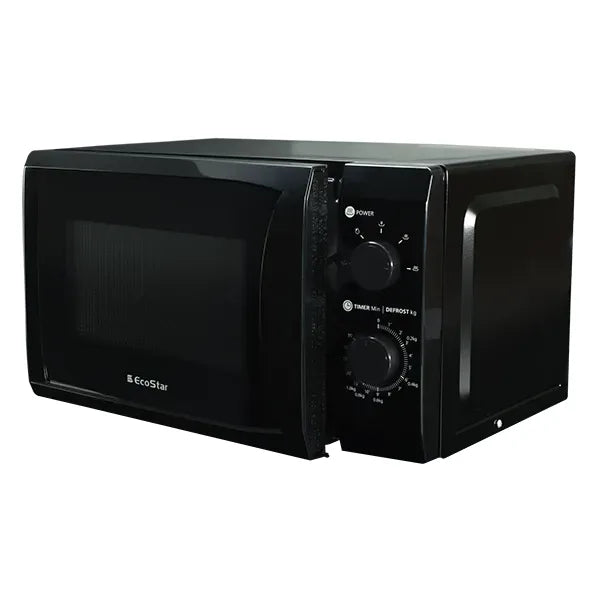 EcoStar EM-2023BSM microwave oven photo 3
