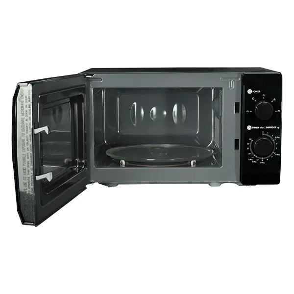 EcoStar EM-2023BSM microwave oven photo 4