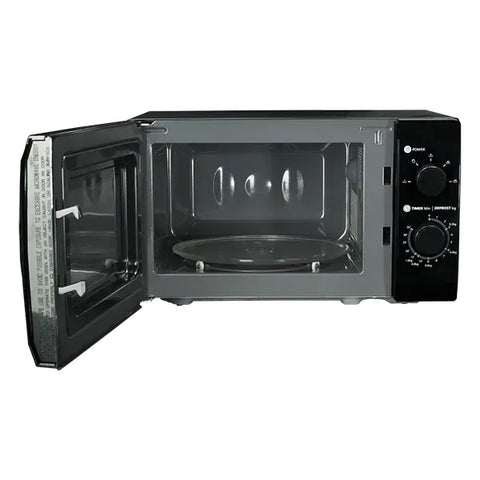 EcoStar EM-2023BSM microwave oven photo 4