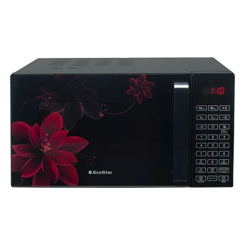 EcoStar EM-2301BDG microwave oven photo 1