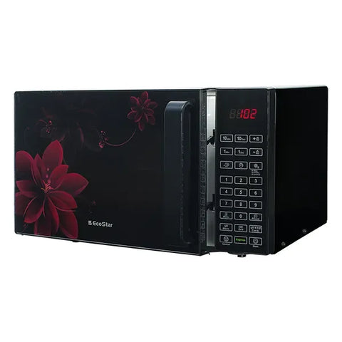 EcoStar EM-2301BDG microwave oven photo 2